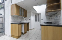 Greenoak kitchen extension leads
